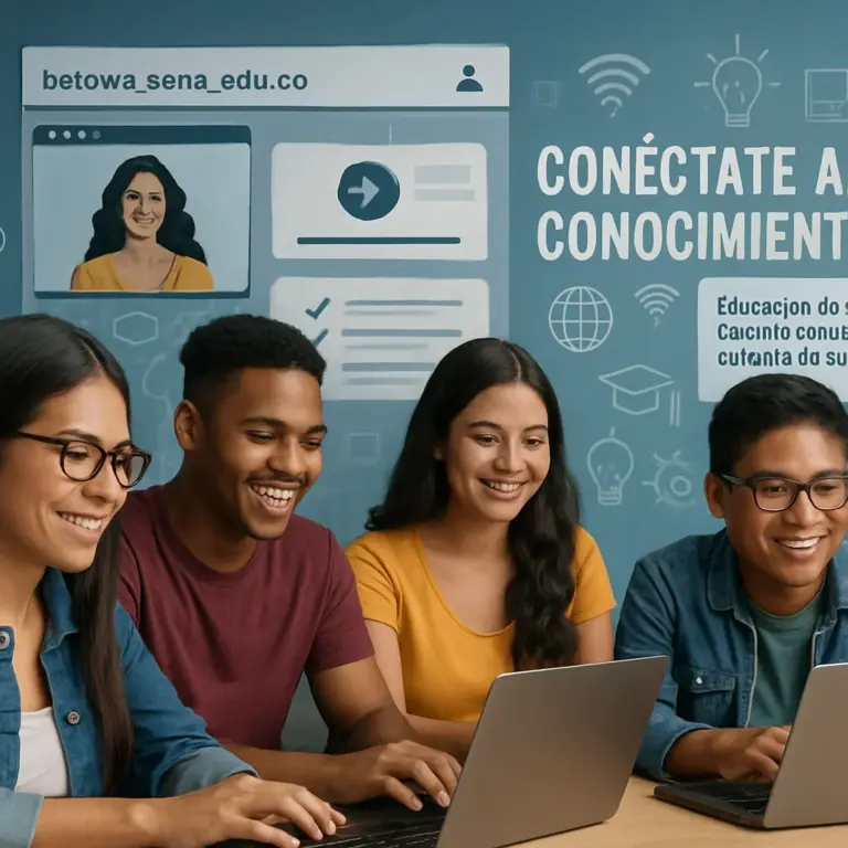 En esta Nota: Nueva oferta virtual gratis del SENA Bogotá 2025