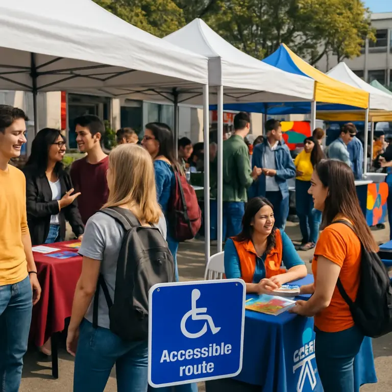 Feria de Empleabilidad Joven 2025: 24 de octubre en Plaza de Bolívar Armenia