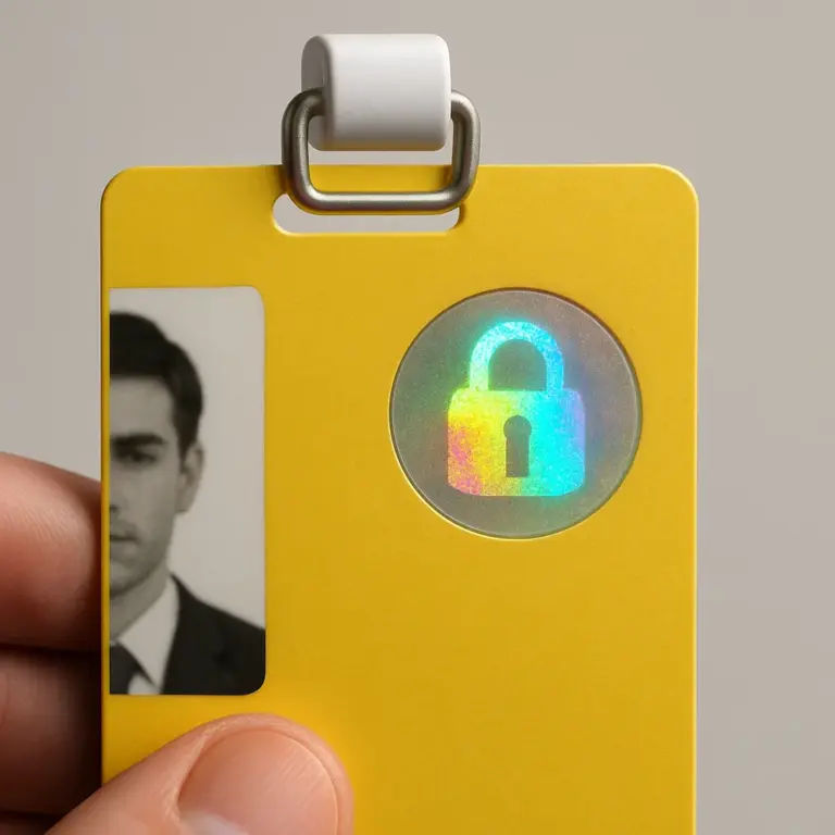 El detalle poco conocido de la cédula amarilla: imagen de referencia Alcaldía Bogotá 18 Oct 2025