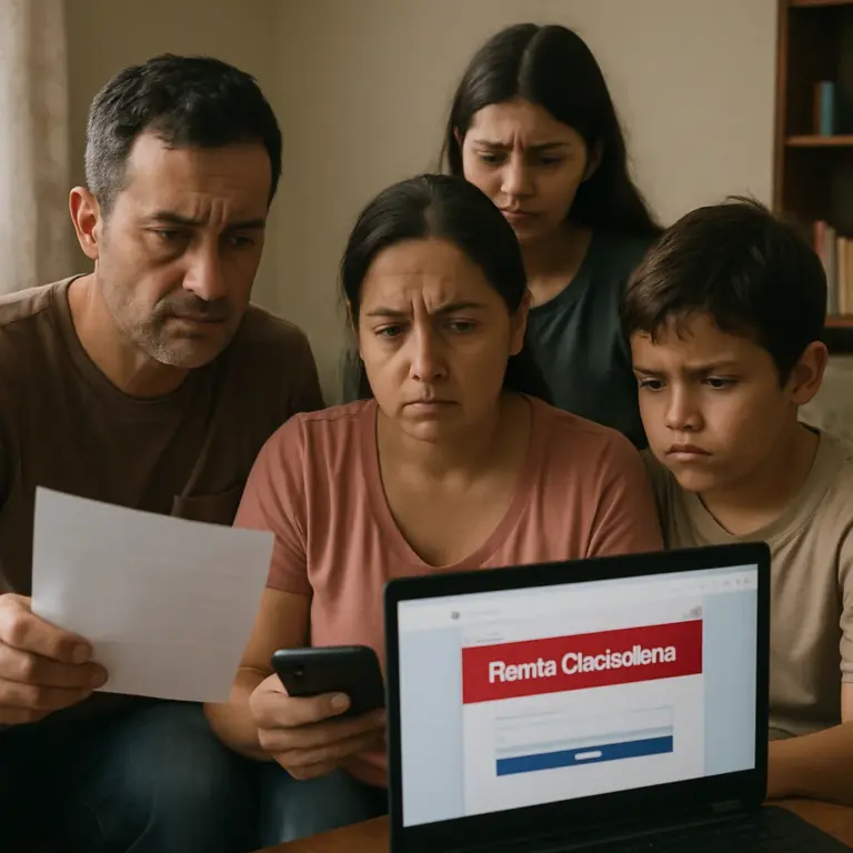 Hogares que no cumplieron en Renta Ciudadana: Explicación y cómo consultar en DPS