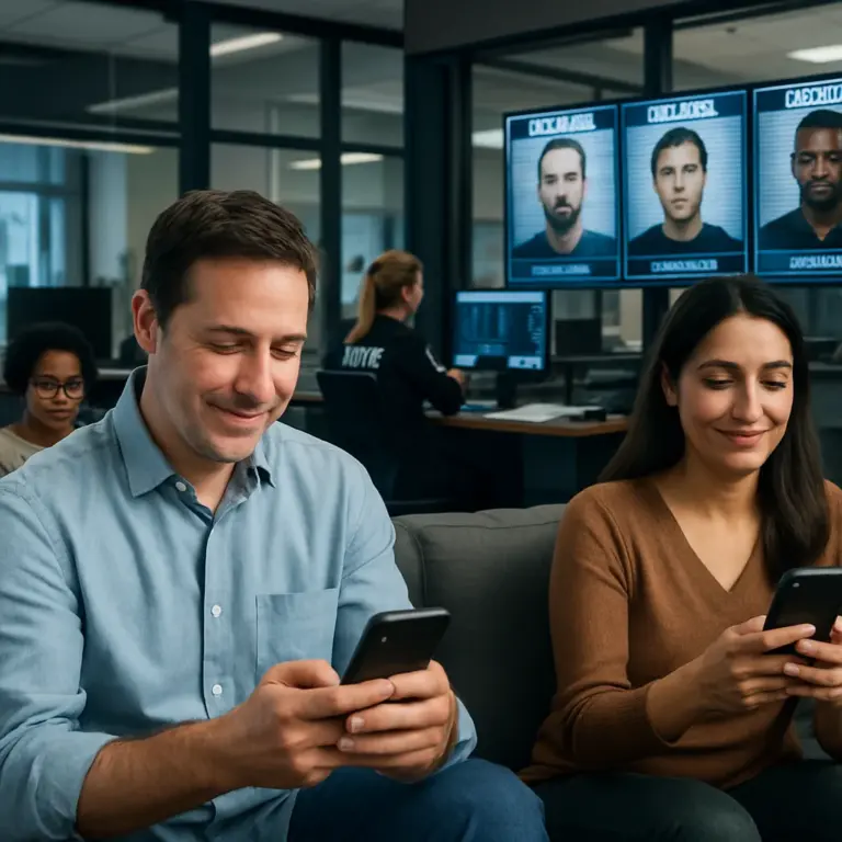 Víctimas de estafa ya pueden poner la denuncia sin hacer filas: capturas rápidas y éxito digital