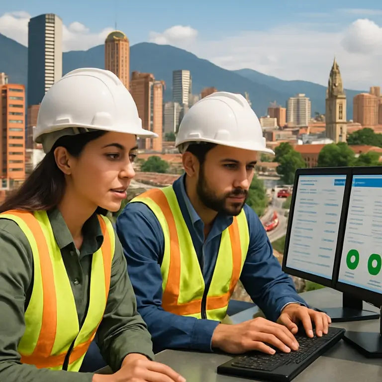 Noticia: Descubra ofertas laborales para ingenieros industriales en elempleo.com