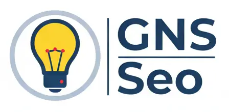 GNS Seo Logo